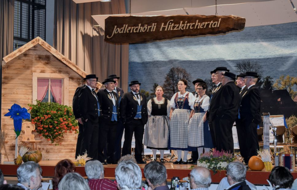 Unterhaltungsabend 2025